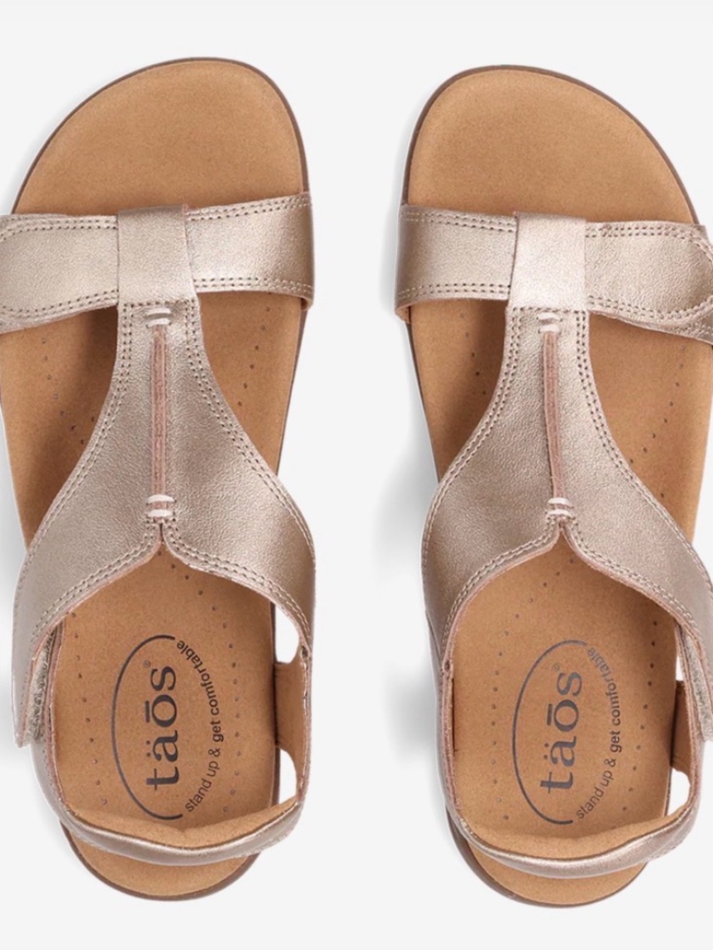 Taos (style) THE SHOW/ Champagne color